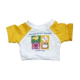 Someone In NZ Loves You T